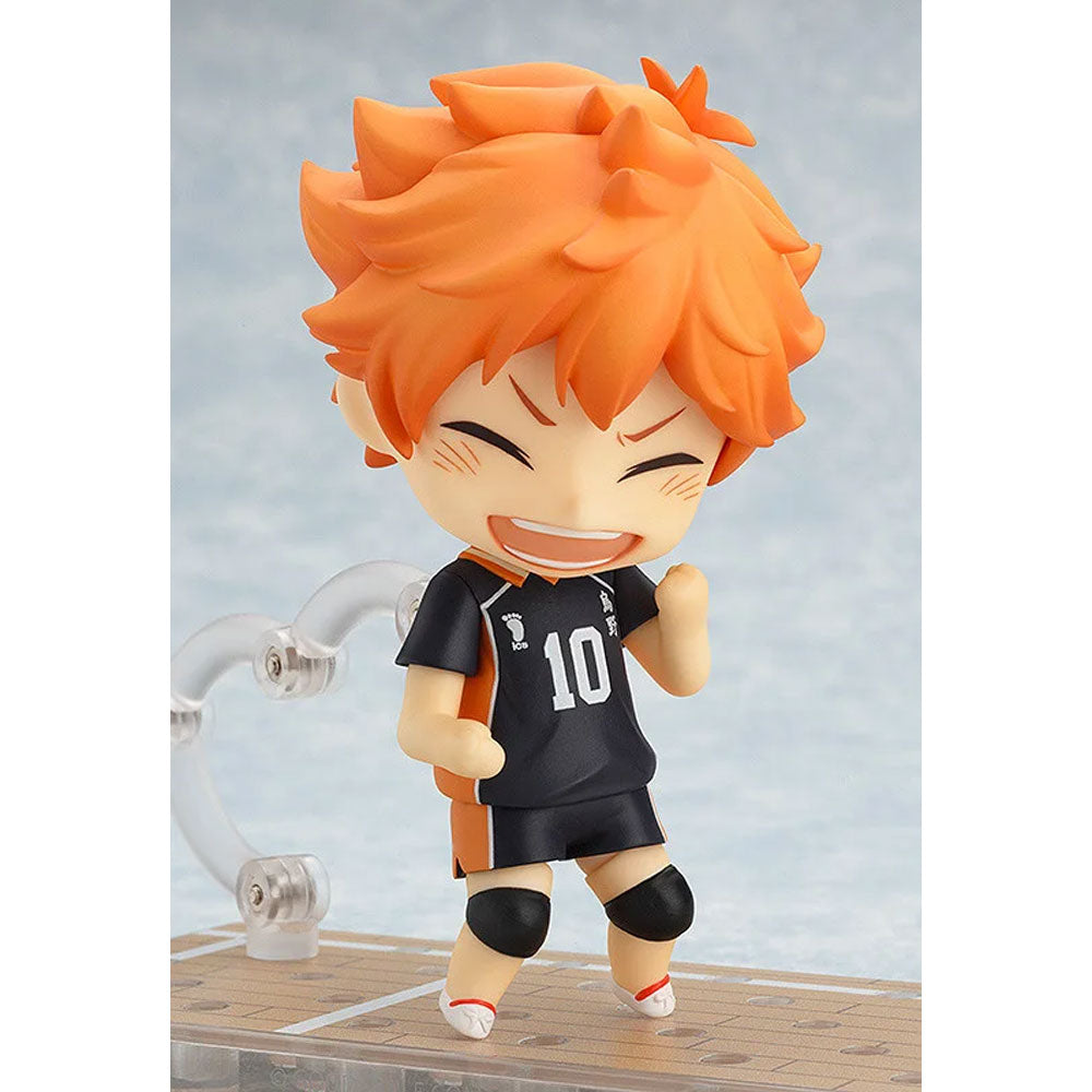 NENDOROID SHOYO HINATA 461 NENDOROID SHOYO HINATA 461